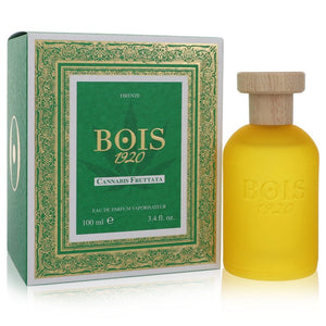 Cannabis Fruttata Cologne By Bois 1920 Eau De Parfum Spray (Unisex)