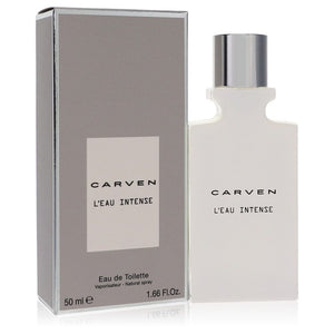 Carven L'eau Intense Eau De Toilette Spray By Carven For Men