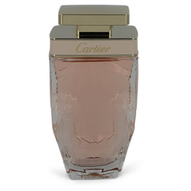 Cartier La Panthere Eau De Toilette Spray (Tester) By Cartier For Women