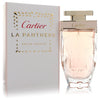 Cartier La Panthere Eau De Toilette Spray By Cartier For Women