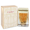 Cartier La Panthere Eau De Parfum (Spray Limited Edition) By Cartier For Women