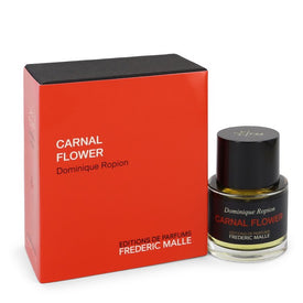 Carnal Flower Eau De Parfum Spray (Unisex) By Frederic Malle For Women