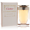 Cartier La Panthere Eau De Parfum Spray By Cartier For Women