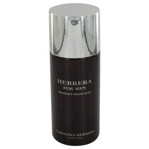 Carolina Herrera Cologne By Carolina Herrera Deodorant Spray (Can)