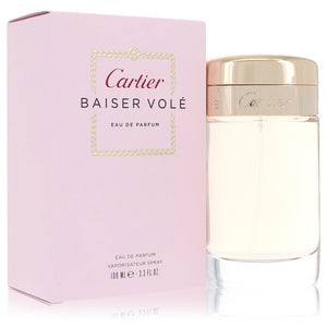Baiser Vole Eau De Parfum Spray By Cartier For Women