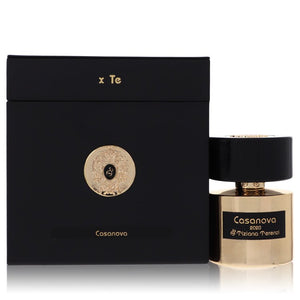 Casanova Perfume By Tiziana Terenzi Extrait De Parfum Spray