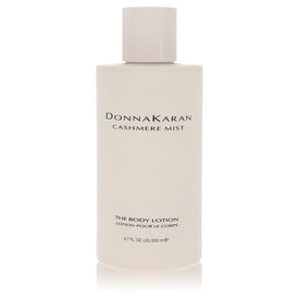 Cashmere Mist Perfume By Donna Karan Body Lotion
