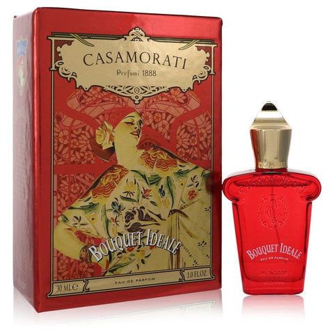 Image of Casamorati 1888 Bouquet Ideale Eau De Parfum Spray By Xerjoff For Women