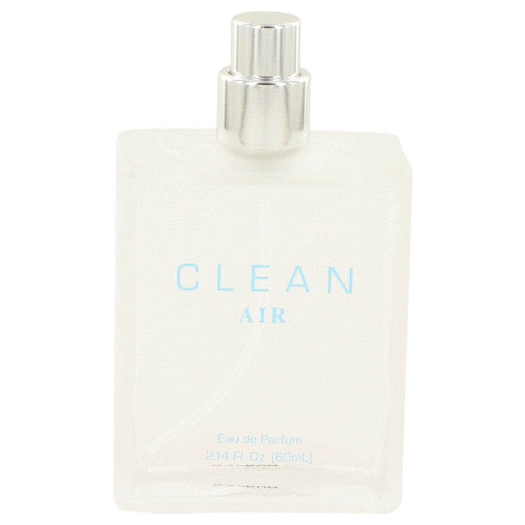Clean Air Perfume By Clean Eau De Parfum Spray (Tester)