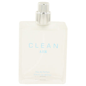 Clean Air Perfume By Clean Eau De Parfum Spray (Tester)