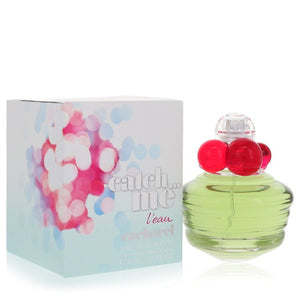 Catch Me L'eau Eau De Toilette Spray By Cacharel For Women