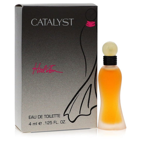 Image of Catalyst Perfume By Halston Mini EDT