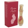 Touch Of Seduction Eau De Parfum Spray By Christina Aguilera For Women