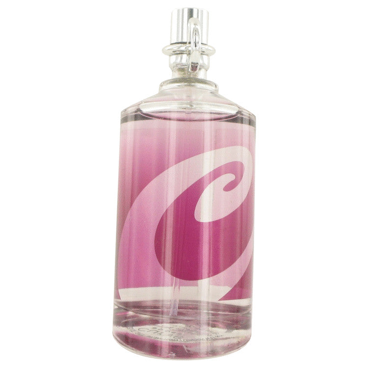 Curve Appeal Eau De Toilette Spray (unboxed) By Liz Claiborne For Women