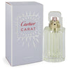 Cartier Carat Eau De Parfum Spray By Cartier For Women
