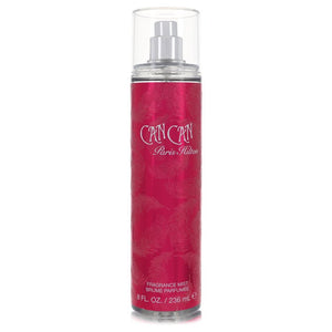 Can Can Body Mist By Paris Hilton For Women