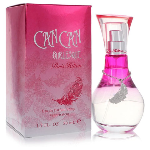 Image of Can Can Burlesque Eau De Parfum Spray By Paris Hilton For Women