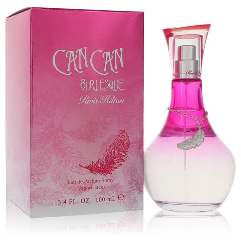 Image of Can Can Burlesque Eau De Parfum Spray By Paris Hilton For Women