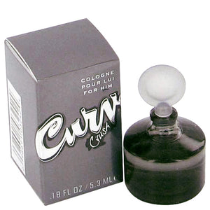 Curve Crush Mini Cologne By Liz Claiborne For Men