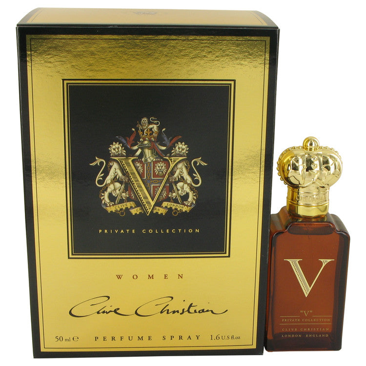 Clive Christian V Perfume By Clive Christian Perfume Spray