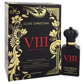 Clive Christian Viii Rococo Magnolia Perfume Spray By Clive Christian For Women