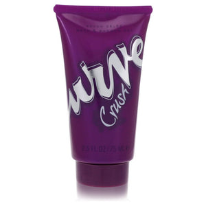 Curve Crush Perfume By Liz Claiborne Shower Gel