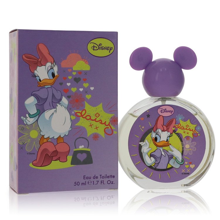 Daisy Duck Eau De Toilette Spray By Disney For Women