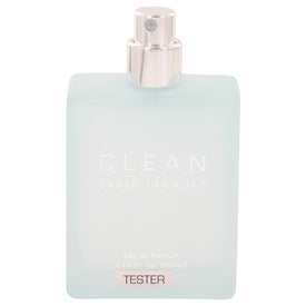 Clean Fresh Laundry Perfume By Clean Eau De Parfum Spray (Tester)