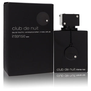 Club De Nuit Intense Eau De Toilette Spray By Armaf For Men