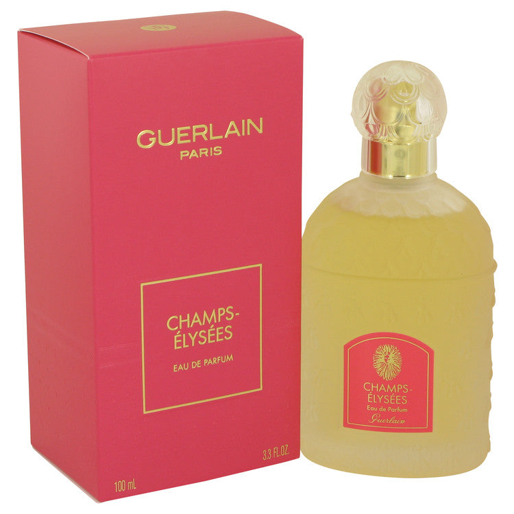 Champs Elysees Eau De Parfum Spray By Guerlain For Women