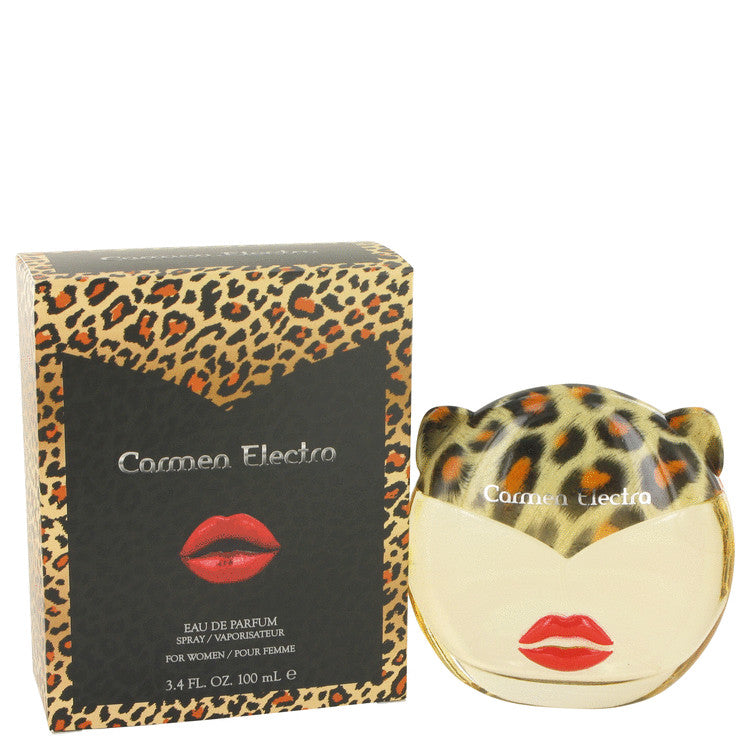 Carmen Electra Eau De Parfum Spray By Carmen Electra For Women