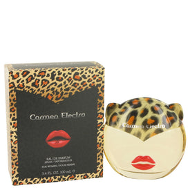 Carmen Electra Eau De Parfum Spray By Carmen Electra For Women