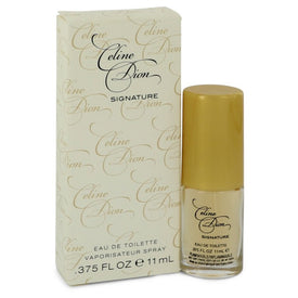 Celine Dion Signature Eau De Toilette Spray By Celine Dion For Women