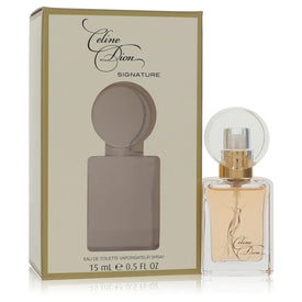 Celine Dion Signature Mini EDT Spray By Celine Dion For Women