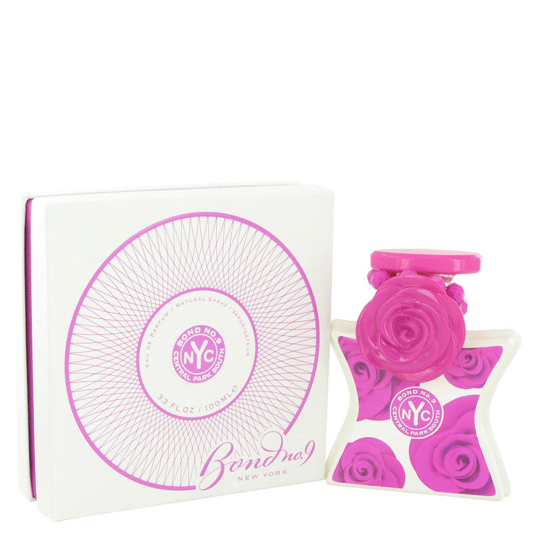 Central Park South Eau De Parfum Spray By Bond No. 9 For Women