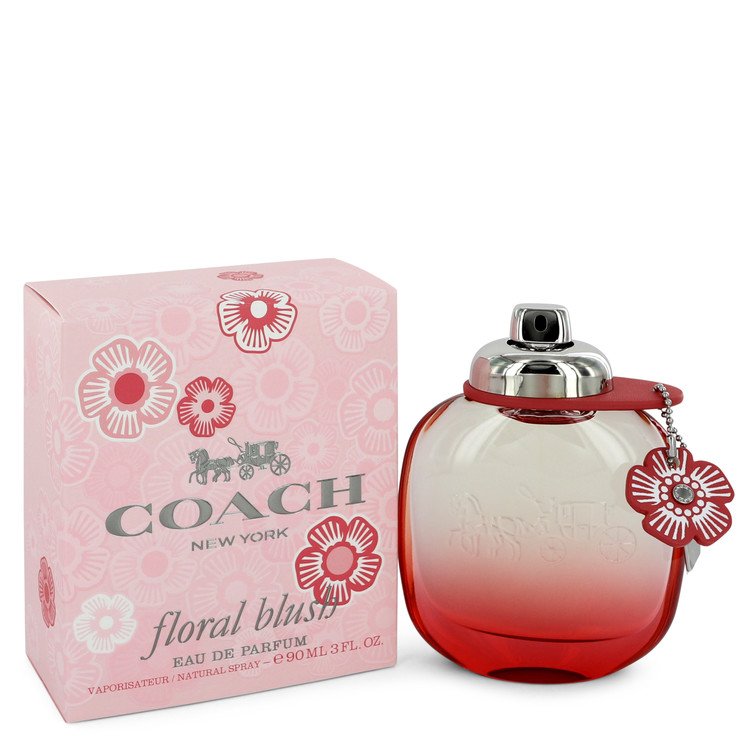 Coach Floral Blush Eau De Parfum Spray By Coach For Women