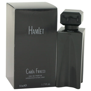 Carla Fracci Hamlet Eau De Parfum Spray By Carla Fracci For Women