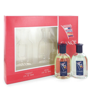 Canoe Gift Set By Dana For Men