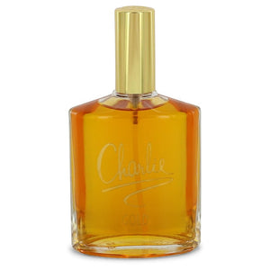 Charlie Gold Perfume By Revlon Eau De Toilette Spray (unboxed)