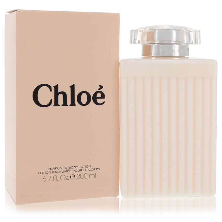 Chloe (new) Perfume By Chloe Body Lotion
