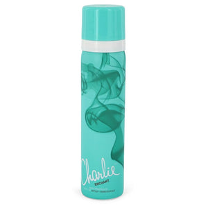 Charlie Enchant Body Spray By Revlon For Women