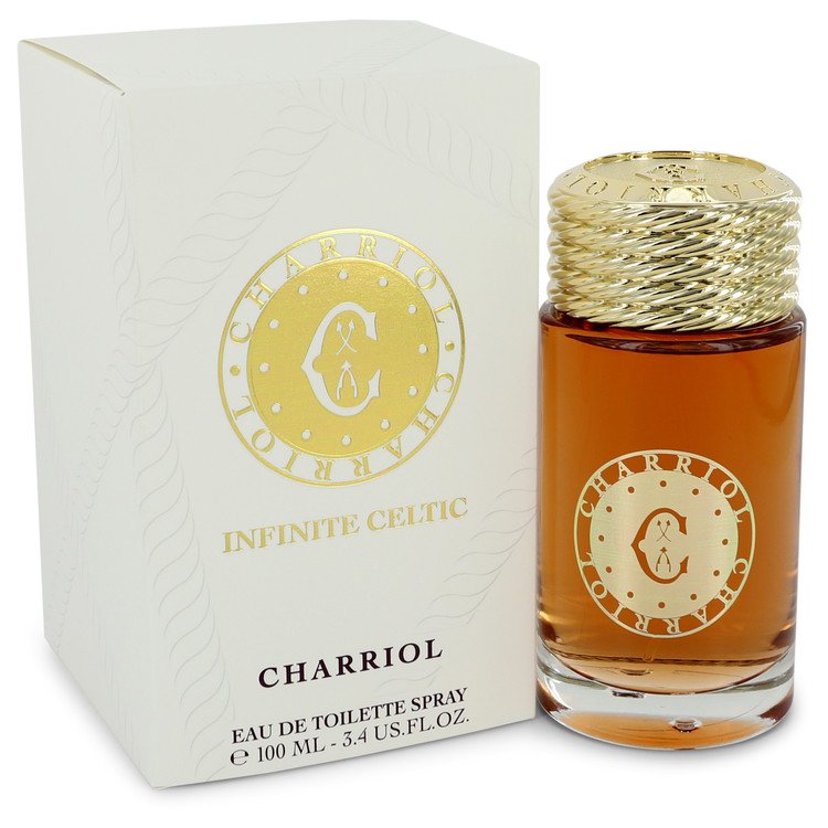 Charriol eau discount de toilette