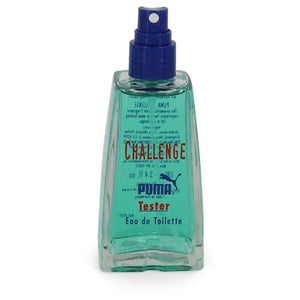 Challenge Eau De Toilette Spray (Tester) By Puma For Men