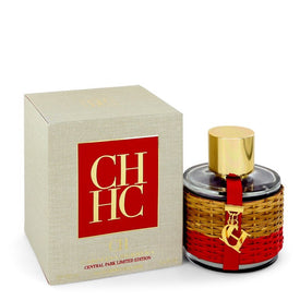 Ch Central Park Edition Eau De Toilette Spray By Carolina Herrera For Women