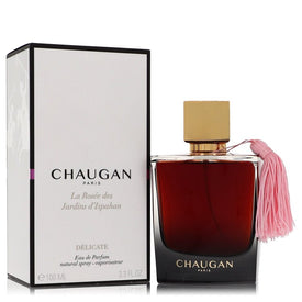 Chaugan Delicate Eau De Parfum Spray (Unisex) By Chaugan For Women