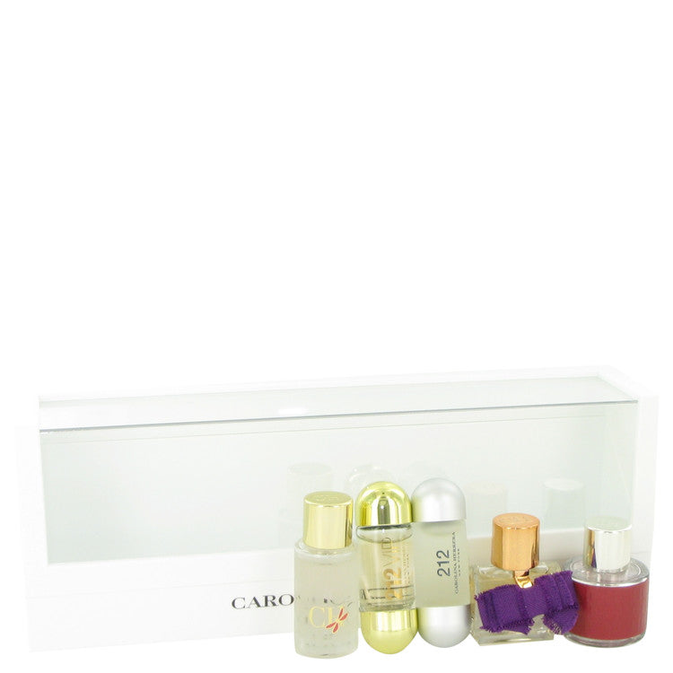 Ch Carolina Herrera Gift Set By Carolina Herrera For Women
