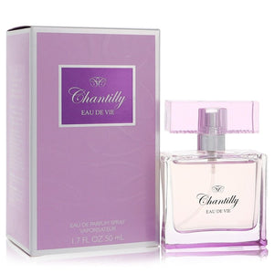 Chantilly Eau De Vie Eau De Parfum Spray By Dana For Women