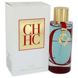 Ch L'eau Eau De Toilette Spray By Carolina Herrera For Women