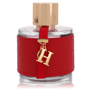 Ch Carolina Herrera Perfume By Carolina Herrera Eau De Toilette Spray (Tester)