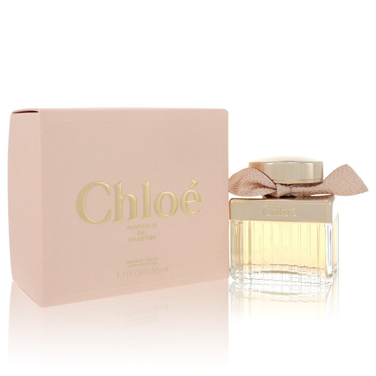 Chloe Absolu De Parfum Eau De Parfum Spray By Chloe For Women